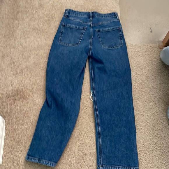 Target Ripped Jeans - Picture 2 of 4